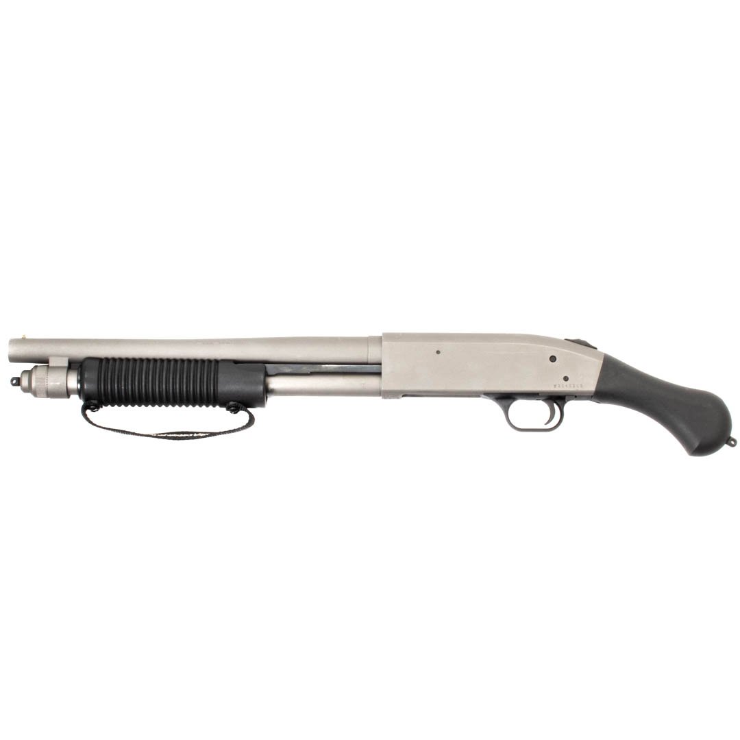 MOSSBERG 590 SHOCKWAVE